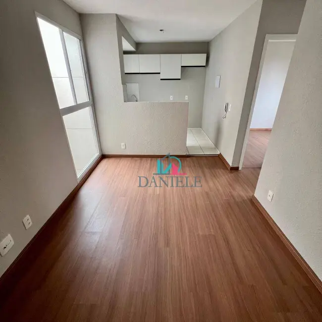 Apartamento com 2 quartos à venda, 40m2 em Jardim Brasília (Vila Xavier), Araraquara - SP - imagem 4 Foto 4 de Apartamento com 2 quartos à venda, 40m2 em Jardim Brasília (Vila Xavier), Araraquara - SP