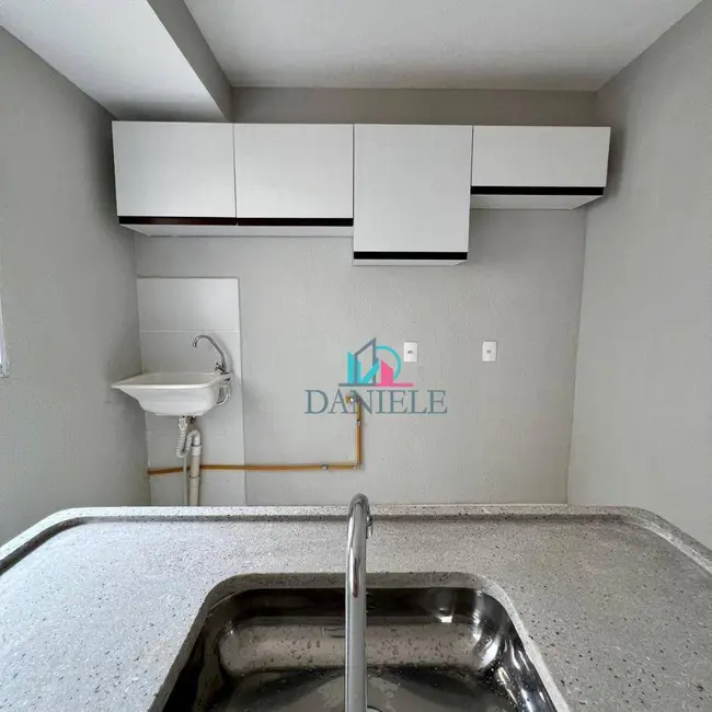 Apartamento com 2 quartos à venda, 40m2 em Jardim Brasília (Vila Xavier), Araraquara - SP - imagem 7 Foto 7 de Apartamento com 2 quartos à venda, 40m2 em Jardim Brasília (Vila Xavier), Araraquara - SP