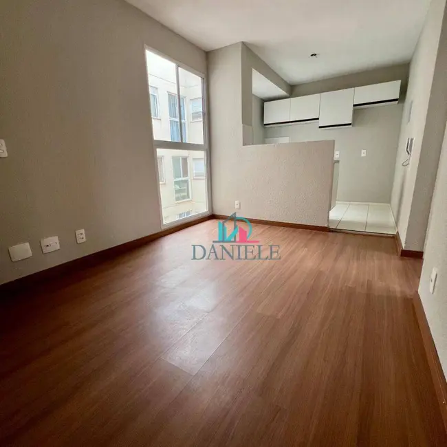 Apartamento com 2 quartos à venda, 40m2 em Jardim Brasília (Vila Xavier), Araraquara - SP - imagem 1 Foto 1 de Apartamento com 2 quartos à venda, 40m2 em Jardim Brasília (Vila Xavier), Araraquara - SP