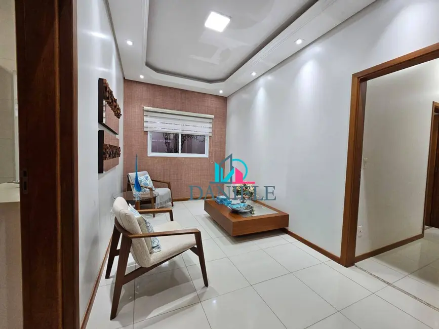 Casa de Condomínio com 3 quartos à venda, 314m2 em Parque Residencial Damha, Araraquara - SP - imagem 5 Foto 5 de Casa de Condomínio com 3 quartos à venda, 314m2 em Parque Residencial Damha, Araraquara - SP