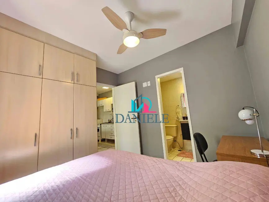Apartamento com 1 quarto para alugar, 41m2 em Jardim Infante Dom Henrique, Bauru - SP - imagem 5 Foto 5 de Apartamento com 1 quarto para alugar, 41m2 em Jardim Infante Dom Henrique, Bauru - SP