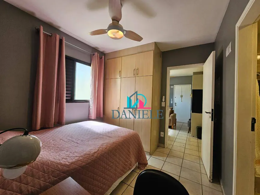 Apartamento com 1 quarto para alugar, 41m2 em Jardim Infante Dom Henrique, Bauru - SP - imagem 1 Foto 1 de Apartamento com 1 quarto para alugar, 41m2 em Jardim Infante Dom Henrique, Bauru - SP
