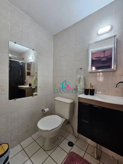 Apartamento com 1 quarto para alugar, 41m2 em Jardim Infante Dom Henrique, Bauru - SP - imagem 4 Foto 4 de Apartamento com 1 quarto para alugar, 41m2 em Jardim Infante Dom Henrique, Bauru - SP