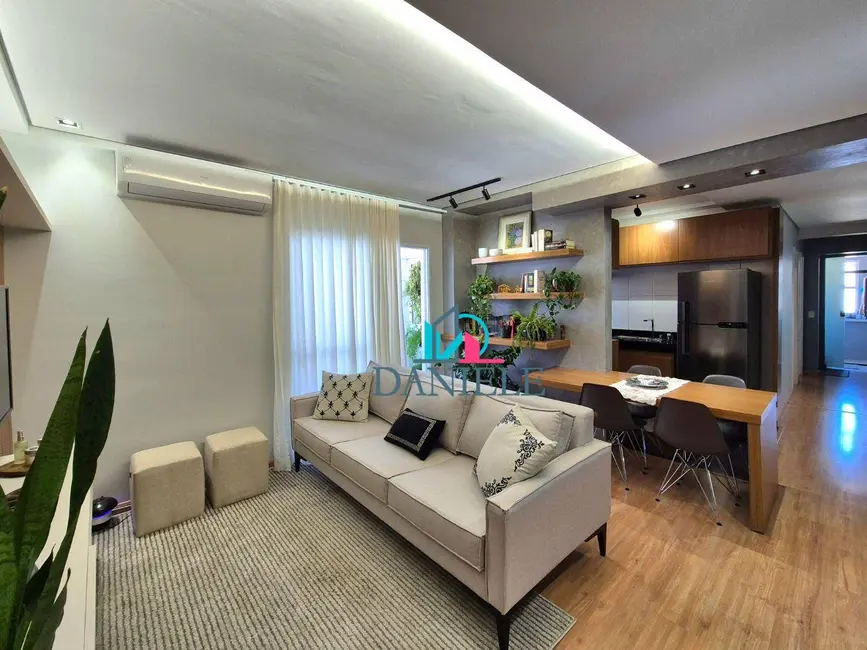 Apartamento com 2 quartos à venda, 61m2 em Jardim dos Manacás, Araraquara - SP - imagem 1 Foto 1 de Apartamento com 2 quartos à venda, 61m2 em Jardim dos Manacás, Araraquara - SP