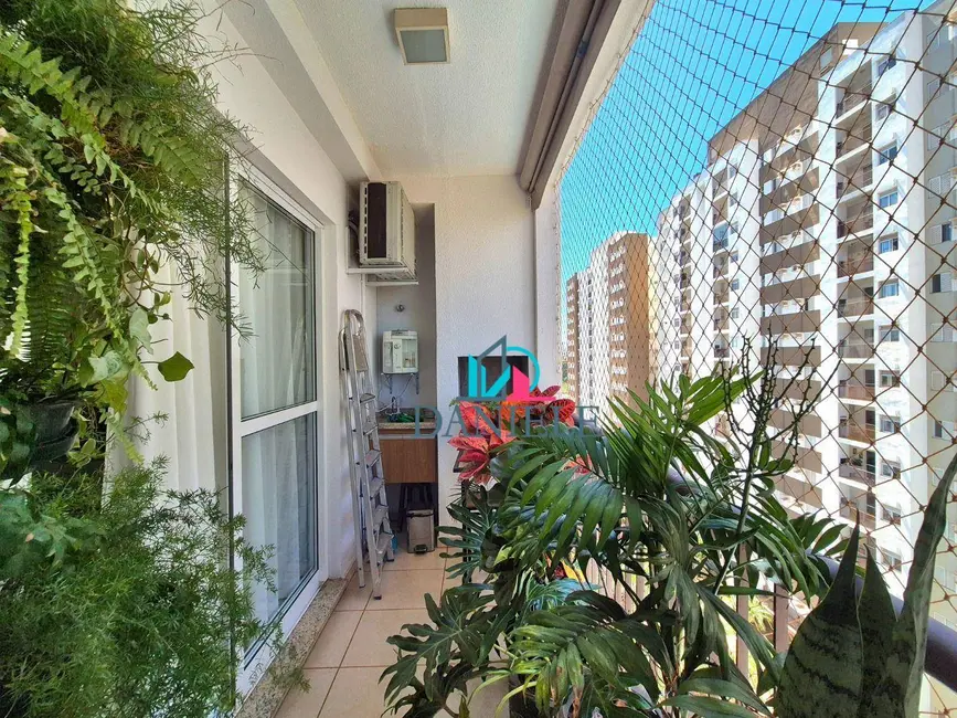 Apartamento com 2 quartos à venda, 61m2 em Jardim dos Manacás, Araraquara - SP - imagem 4 Foto 4 de Apartamento com 2 quartos à venda, 61m2 em Jardim dos Manacás, Araraquara - SP