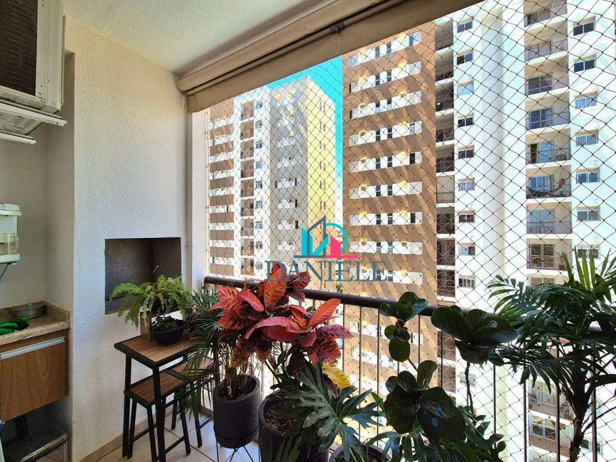 Apartamento com 2 quartos à venda, 61m2 em Jardim dos Manacás, Araraquara - SP - imagem 3 Foto 3 de Apartamento com 2 quartos à venda, 61m2 em Jardim dos Manacás, Araraquara - SP