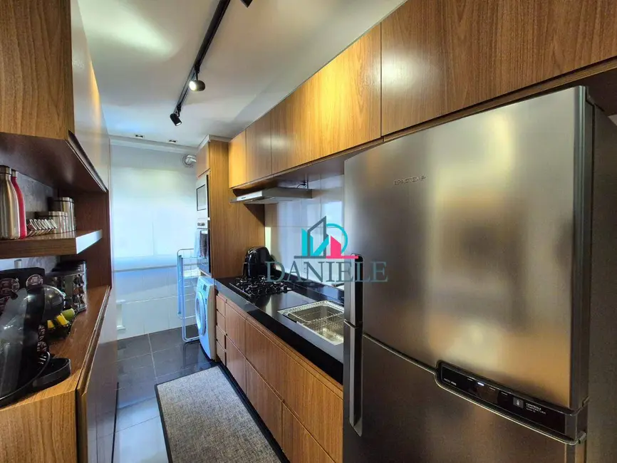 Apartamento com 2 quartos à venda, 61m2 em Jardim dos Manacás, Araraquara - SP - imagem 5 Foto 5 de Apartamento com 2 quartos à venda, 61m2 em Jardim dos Manacás, Araraquara - SP