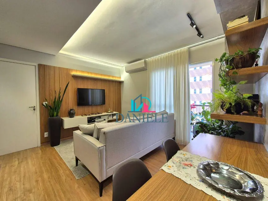 Apartamento com 2 quartos à venda, 61m2 em Jardim dos Manacás, Araraquara - SP - imagem 7 Foto 7 de Apartamento com 2 quartos à venda, 61m2 em Jardim dos Manacás, Araraquara - SP