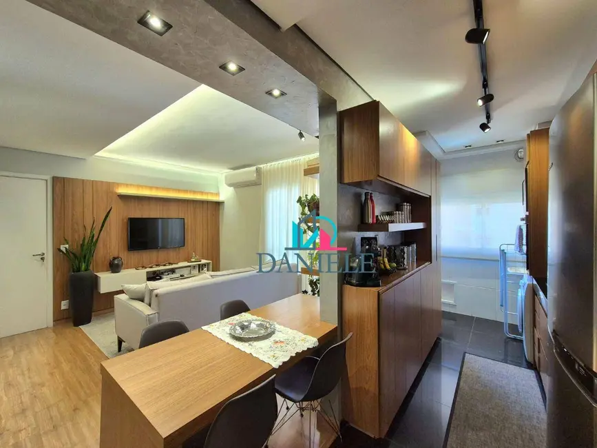 Apartamento com 2 quartos à venda, 61m2 em Jardim dos Manacás, Araraquara - SP - imagem 2 Foto 2 de Apartamento com 2 quartos à venda, 61m2 em Jardim dos Manacás, Araraquara - SP