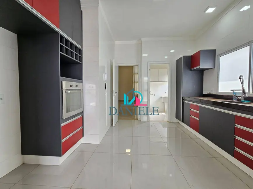 Foto 8 de Casa de Condomínio com 3 quartos à venda, 298m2 em Residencial Village Damha II, Araraquara - SP