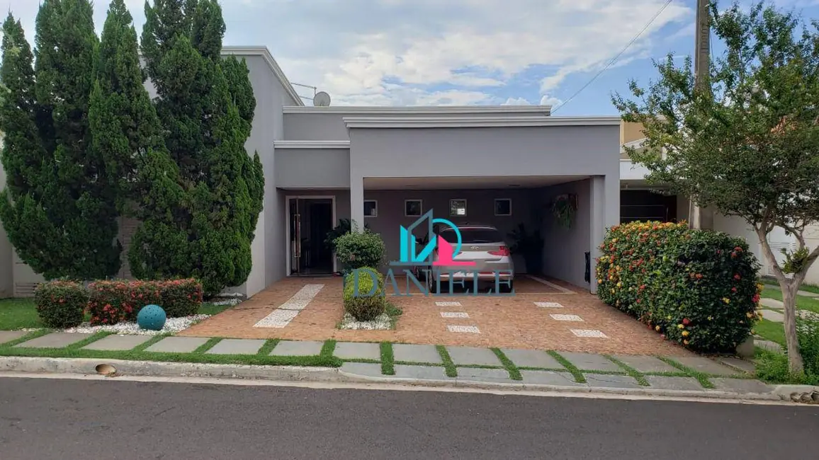 Casa de Condomínio com 3 quartos à venda, 360m2 em Jardim Residencial Maggiore, Araraquara - SP - imagem 1 Foto 1 de Casa de Condomínio com 3 quartos à venda, 360m2 em Jardim Residencial Maggiore, Araraquara - SP