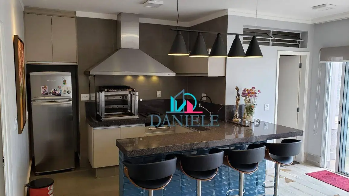 Casa de Condomínio com 3 quartos à venda, 360m2 em Jardim Residencial Maggiore, Araraquara - SP - imagem 8 Foto 8 de Casa de Condomínio com 3 quartos à venda, 360m2 em Jardim Residencial Maggiore, Araraquara - SP