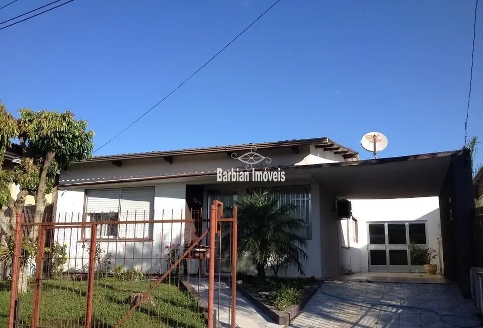 Foto 1 de Casa com 3 quartos à venda, 160m2 em Arroio Grande, Santa Cruz Do Sul - RS