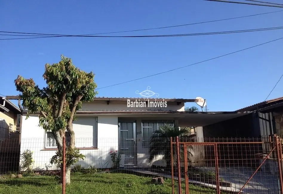 Foto 2 de Casa com 3 quartos à venda, 160m2 em Arroio Grande, Santa Cruz Do Sul - RS