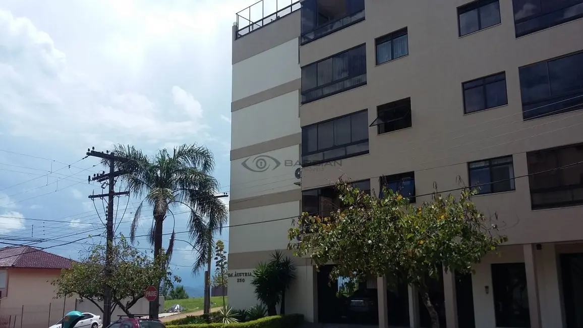 Foto 1 de Apartamento com 3 quartos à venda, 228m2 em Bonfim, Santa Cruz Do Sul - RS