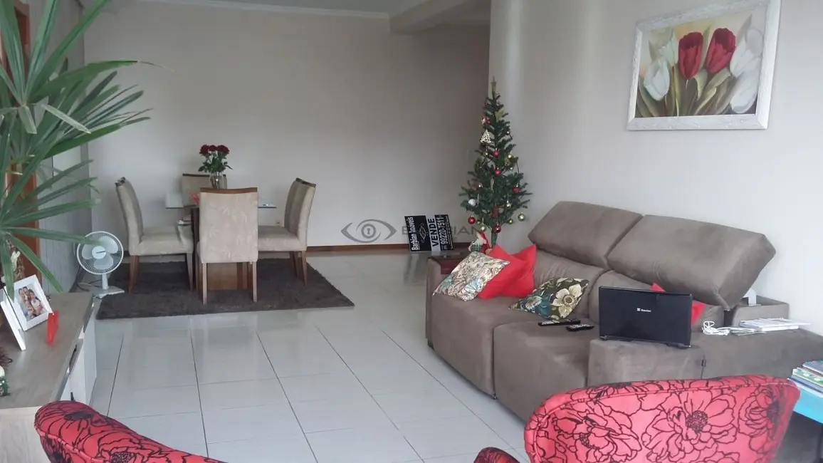 Foto 8 de Apartamento com 3 quartos à venda, 228m2 em Bonfim, Santa Cruz Do Sul - RS