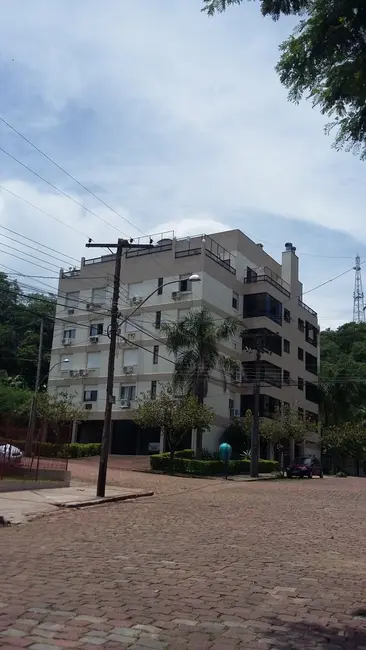 Foto 4 de Apartamento com 3 quartos à venda, 228m2 em Bonfim, Santa Cruz Do Sul - RS