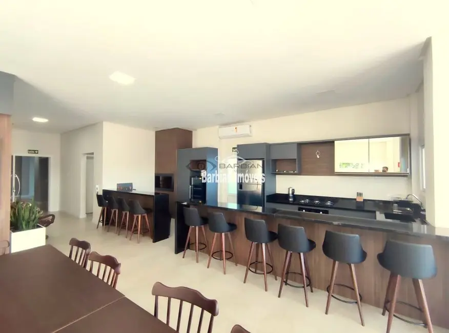 Apartamento com 3 quartos à venda, 136m2 em Centro, Santa Cruz Do Sul - RS - imagem 3 Foto 3 de Apartamento com 3 quartos à venda, 136m2 em Centro, Santa Cruz Do Sul - RS
