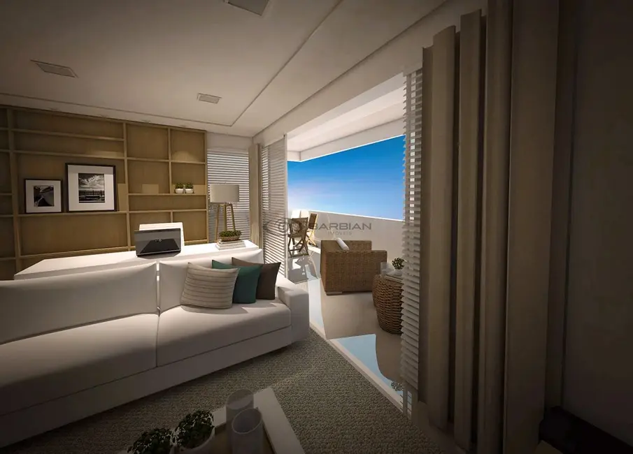Apartamento com 3 quartos à venda, 136m2 em Centro, Santa Cruz Do Sul - RS - imagem 9 Foto 9 de Apartamento com 3 quartos à venda, 136m2 em Centro, Santa Cruz Do Sul - RS