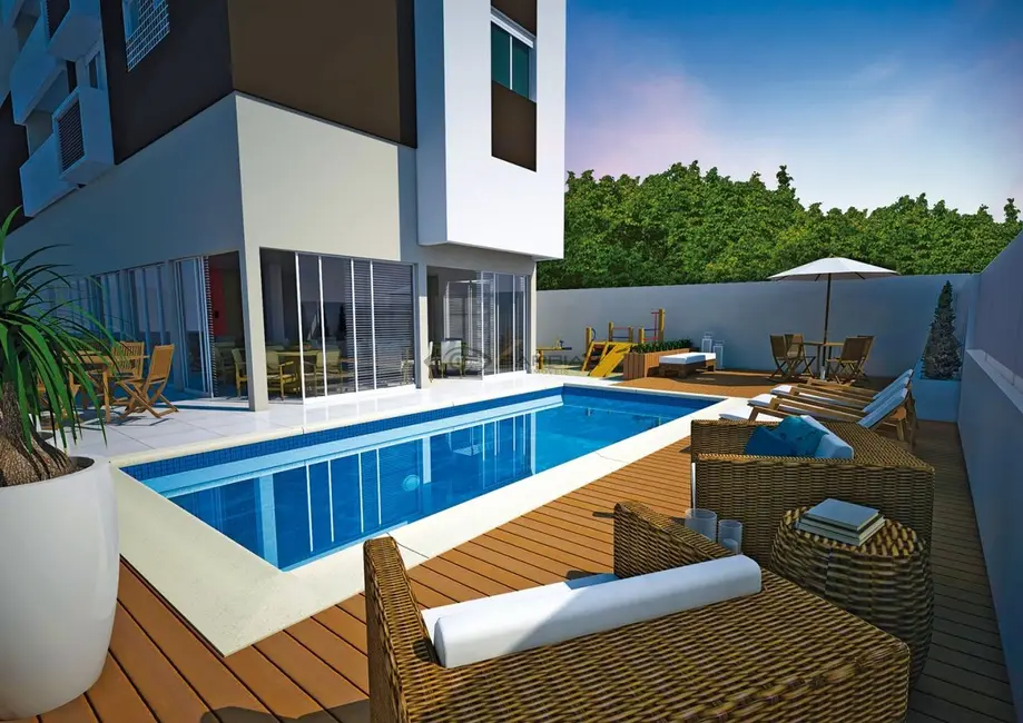 Apartamento com 3 quartos à venda, 136m2 em Centro, Santa Cruz Do Sul - RS - imagem 6 Foto 6 de Apartamento com 3 quartos à venda, 136m2 em Centro, Santa Cruz Do Sul - RS