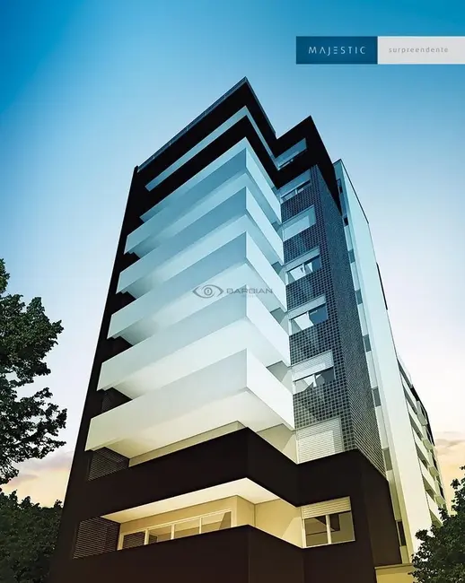 Apartamento com 3 quartos à venda, 136m2 em Centro, Santa Cruz Do Sul - RS - imagem 5 Foto 5 de Apartamento com 3 quartos à venda, 136m2 em Centro, Santa Cruz Do Sul - RS