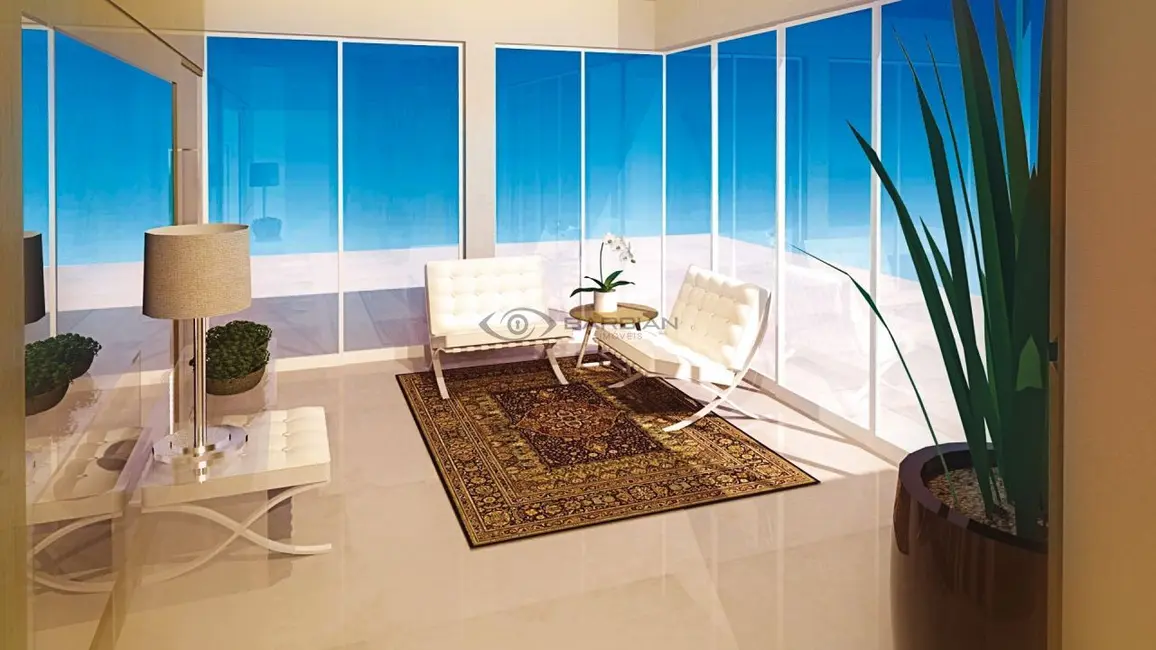 Apartamento com 3 quartos à venda, 136m2 em Centro, Santa Cruz Do Sul - RS - imagem 8 Foto 8 de Apartamento com 3 quartos à venda, 136m2 em Centro, Santa Cruz Do Sul - RS