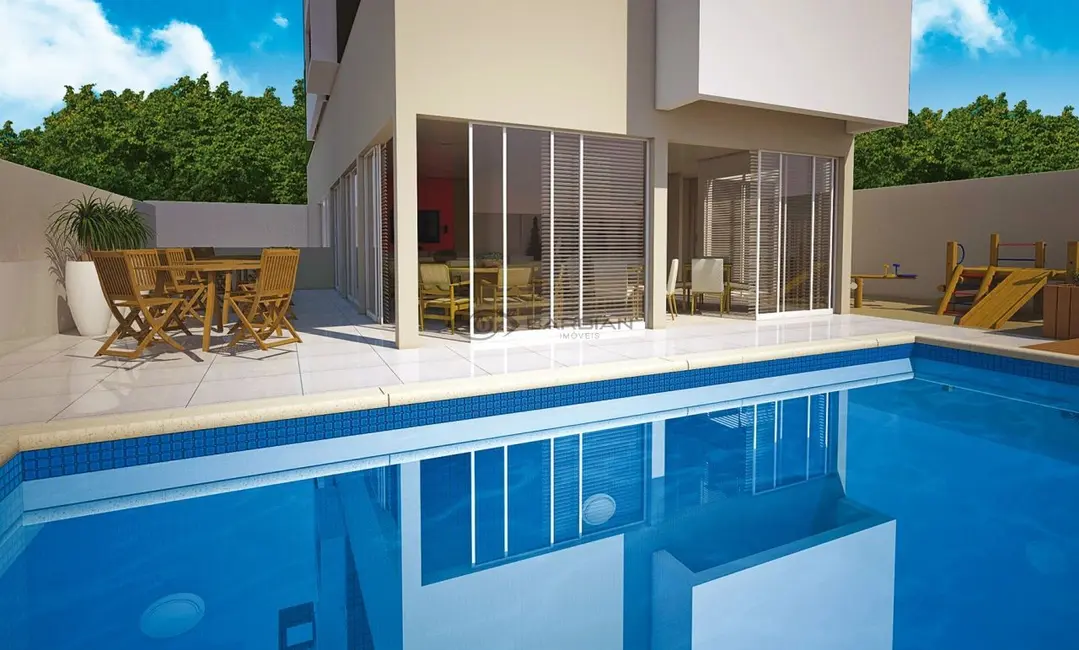 Apartamento com 3 quartos à venda, 136m2 em Centro, Santa Cruz Do Sul - RS - imagem 7 Foto 7 de Apartamento com 3 quartos à venda, 136m2 em Centro, Santa Cruz Do Sul - RS