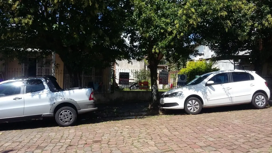 Terreno / Lote à venda, 545m2 em Universitário, Santa Cruz Do Sul - RS - imagem 3 Foto 3 de Terreno / Lote à venda, 545m2 em Universitário, Santa Cruz Do Sul - RS