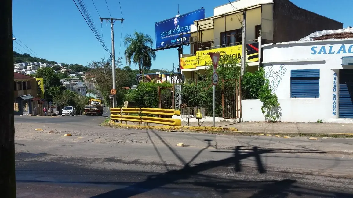 Terreno / Lote à venda, 429m2 em Centro, Santa Cruz Do Sul - RS - imagem 3 Foto 3 de Terreno / Lote à venda, 429m2 em Centro, Santa Cruz Do Sul - RS