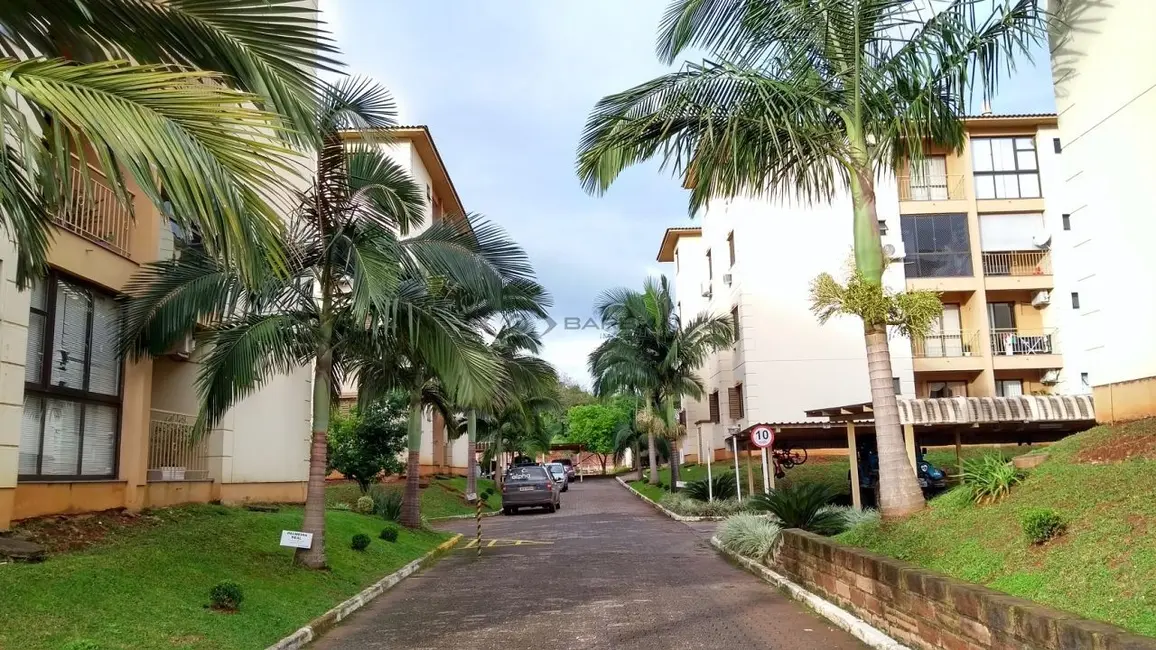 Apartamento com 2 quartos à venda, 55m2 em Schulz, Santa Cruz Do Sul - RS - imagem 1 Foto 1 de Apartamento com 2 quartos à venda, 55m2 em Schulz, Santa Cruz Do Sul - RS