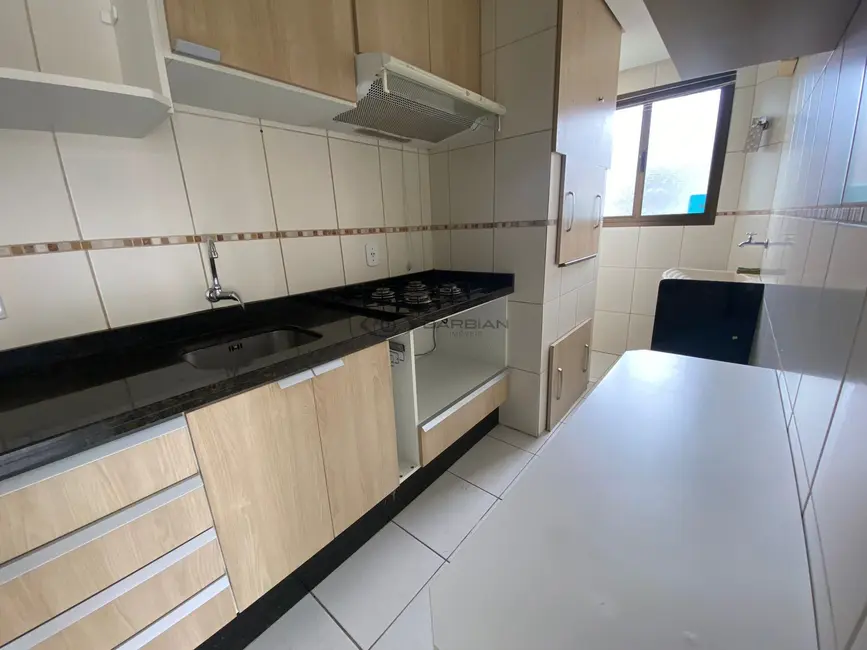 Apartamento com 2 quartos à venda, 55m2 em Schulz, Santa Cruz Do Sul - RS - imagem 4 Foto 4 de Apartamento com 2 quartos à venda, 55m2 em Schulz, Santa Cruz Do Sul - RS