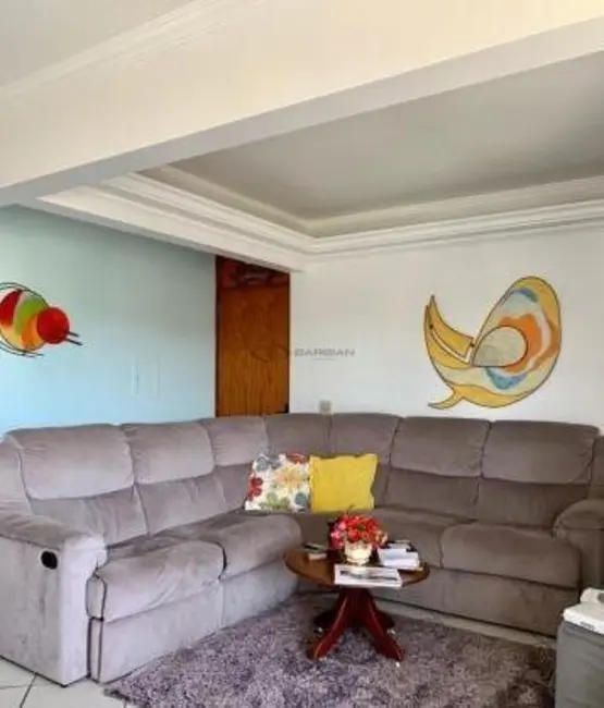 Apartamento com 3 quartos à venda, 249m2 em Centro, Santa Cruz Do Sul - RS - imagem 5 Foto 5 de Apartamento com 3 quartos à venda, 249m2 em Centro, Santa Cruz Do Sul - RS