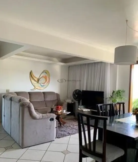 Apartamento com 3 quartos à venda, 249m2 em Centro, Santa Cruz Do Sul - RS - imagem 4 Foto 4 de Apartamento com 3 quartos à venda, 249m2 em Centro, Santa Cruz Do Sul - RS