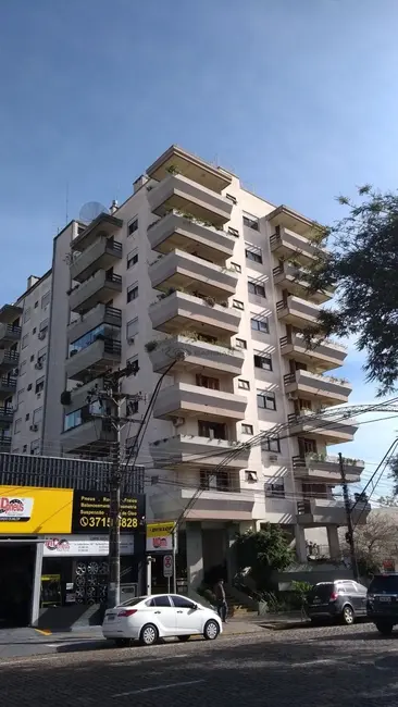 Foto 2 de Apartamento com 3 quartos à venda, 249m2 em Centro, Santa Cruz Do Sul - RS