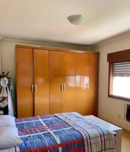 Apartamento com 3 quartos à venda, 249m2 em Centro, Santa Cruz Do Sul - RS - imagem 8 Foto 8 de Apartamento com 3 quartos à venda, 249m2 em Centro, Santa Cruz Do Sul - RS