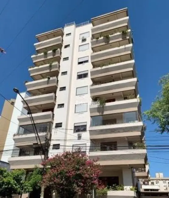 Foto 1 de Apartamento com 3 quartos à venda, 249m2 em Centro, Santa Cruz Do Sul - RS