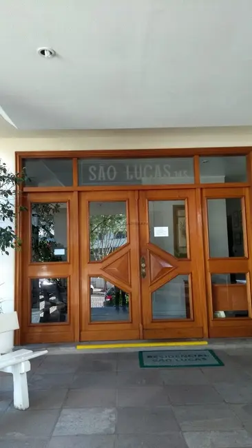 Apartamento com 3 quartos à venda, 249m2 em Centro, Santa Cruz Do Sul - RS - imagem 3 Foto 3 de Apartamento com 3 quartos à venda, 249m2 em Centro, Santa Cruz Do Sul - RS