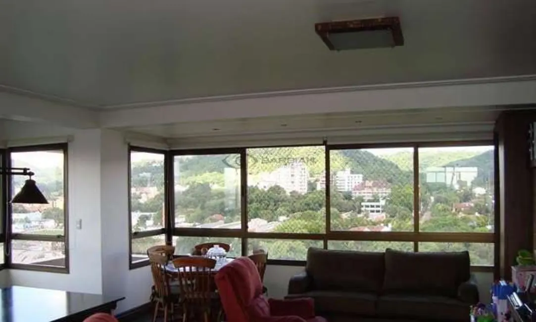 Foto 7 de Apartamento com 3 quartos à venda, 367m2 em Centro, Santa Cruz Do Sul - RS