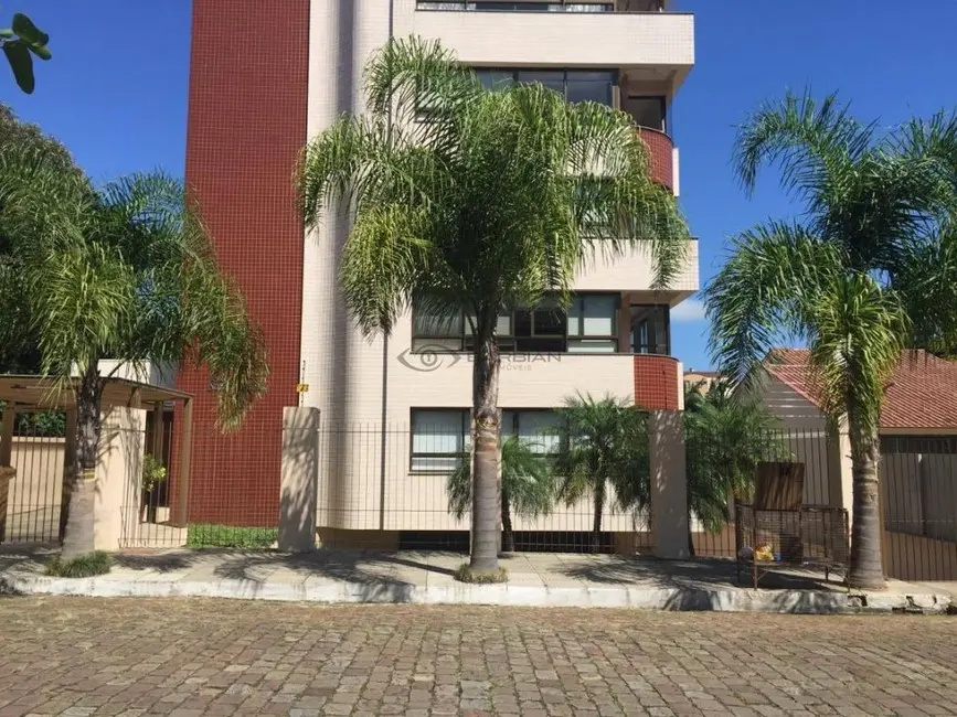 Foto 3 de Apartamento com 3 quartos à venda, 367m2 em Centro, Santa Cruz Do Sul - RS