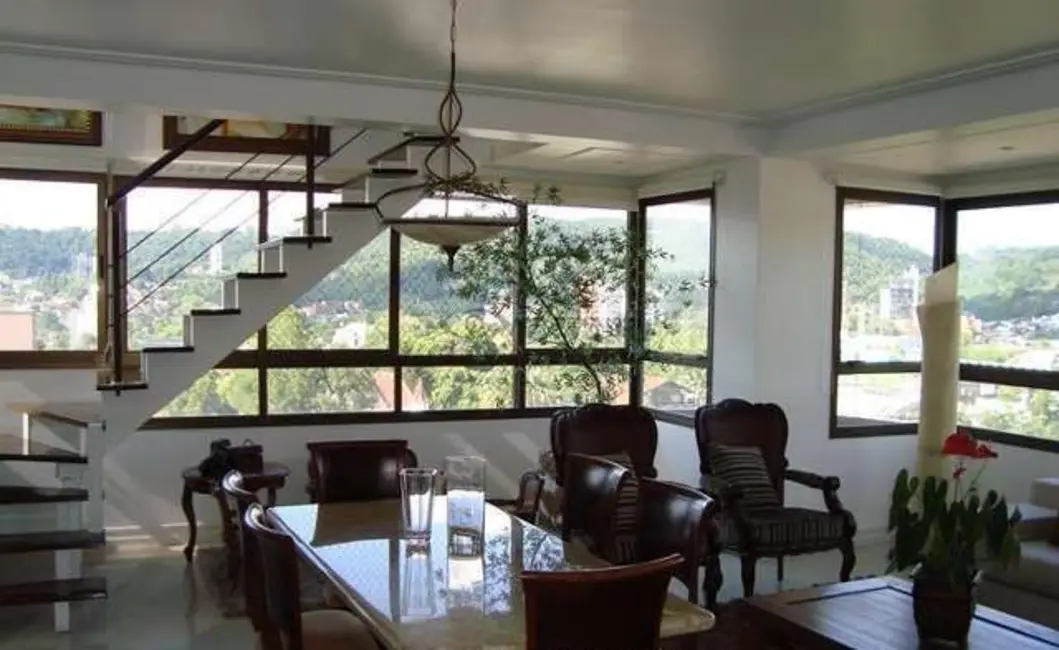 Foto 5 de Apartamento com 3 quartos à venda, 367m2 em Centro, Santa Cruz Do Sul - RS