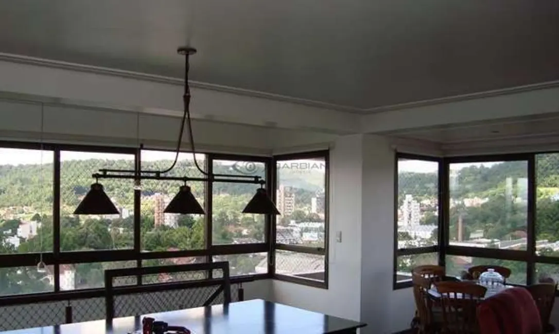 Foto 9 de Apartamento com 3 quartos à venda, 367m2 em Centro, Santa Cruz Do Sul - RS