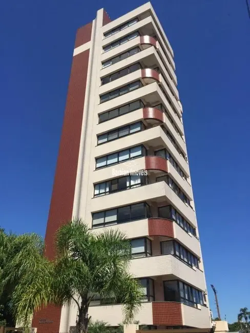 Foto 1 de Apartamento com 3 quartos à venda, 367m2 em Centro, Santa Cruz Do Sul - RS