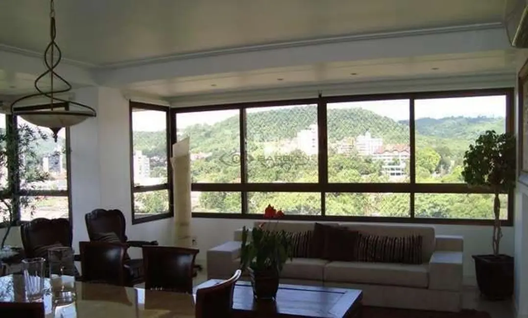 Foto 6 de Apartamento com 3 quartos à venda, 367m2 em Centro, Santa Cruz Do Sul - RS