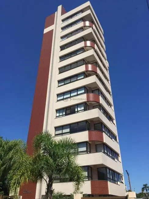 Foto 1 de Apartamento com 3 quartos à venda, 367m2 em Centro, Santa Cruz Do Sul - RS