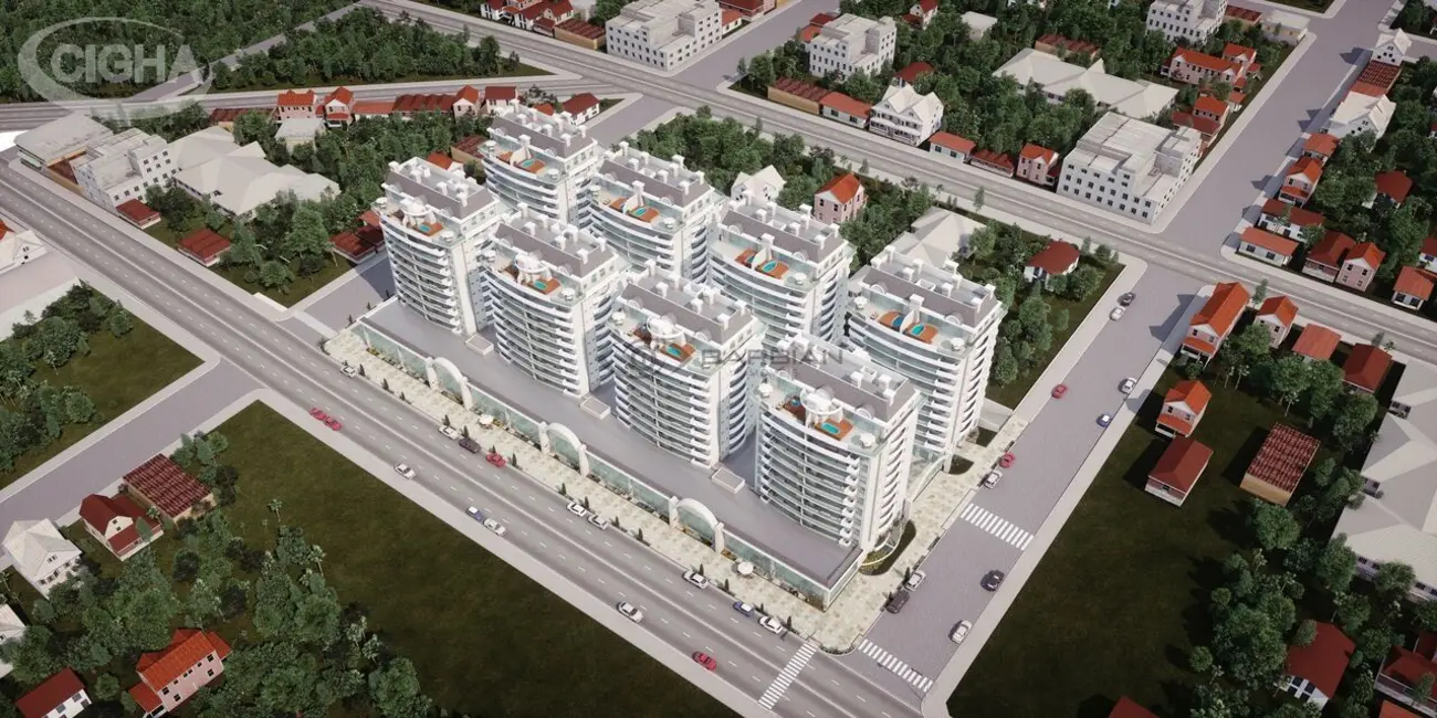 Foto 3 de Apartamento com 3 quartos à venda, 283m2 em Centro, Santa Cruz Do Sul - RS