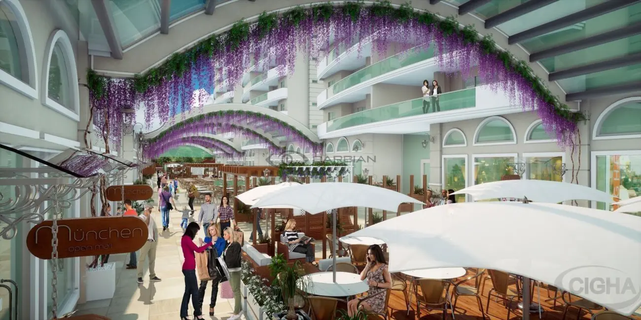 Foto 9 de Apartamento com 3 quartos à venda, 283m2 em Centro, Santa Cruz Do Sul - RS