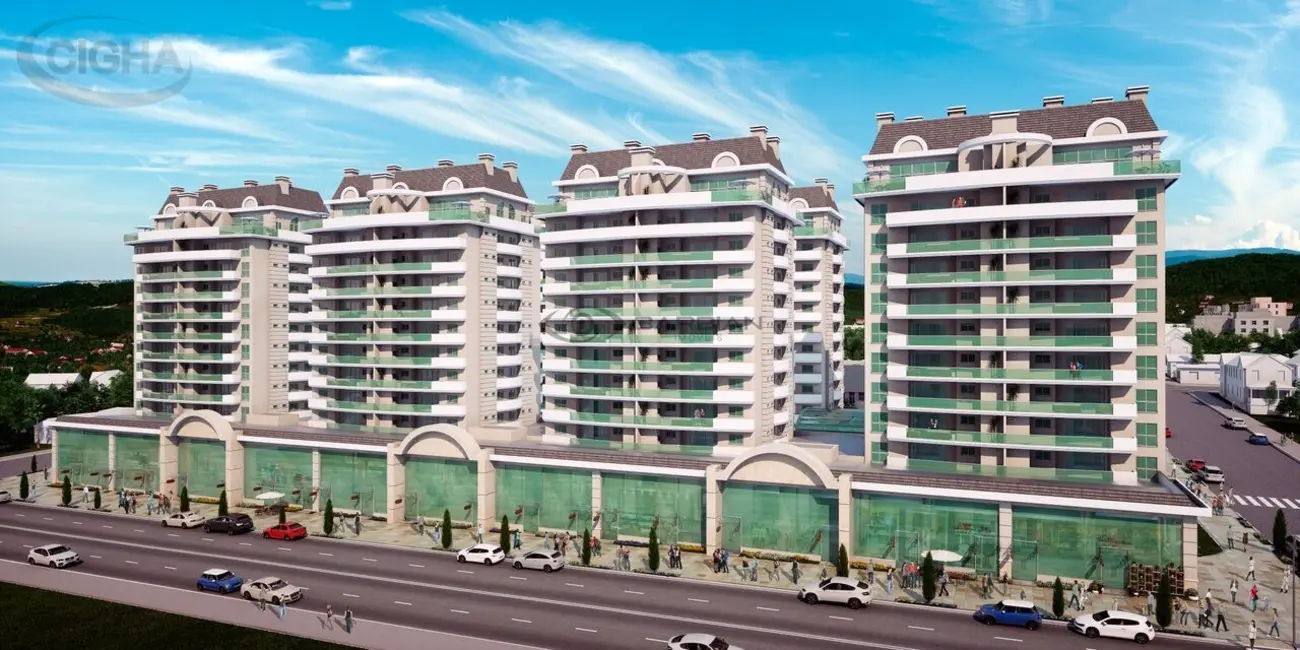 Foto 8 de Apartamento com 3 quartos à venda, 283m2 em Centro, Santa Cruz Do Sul - RS