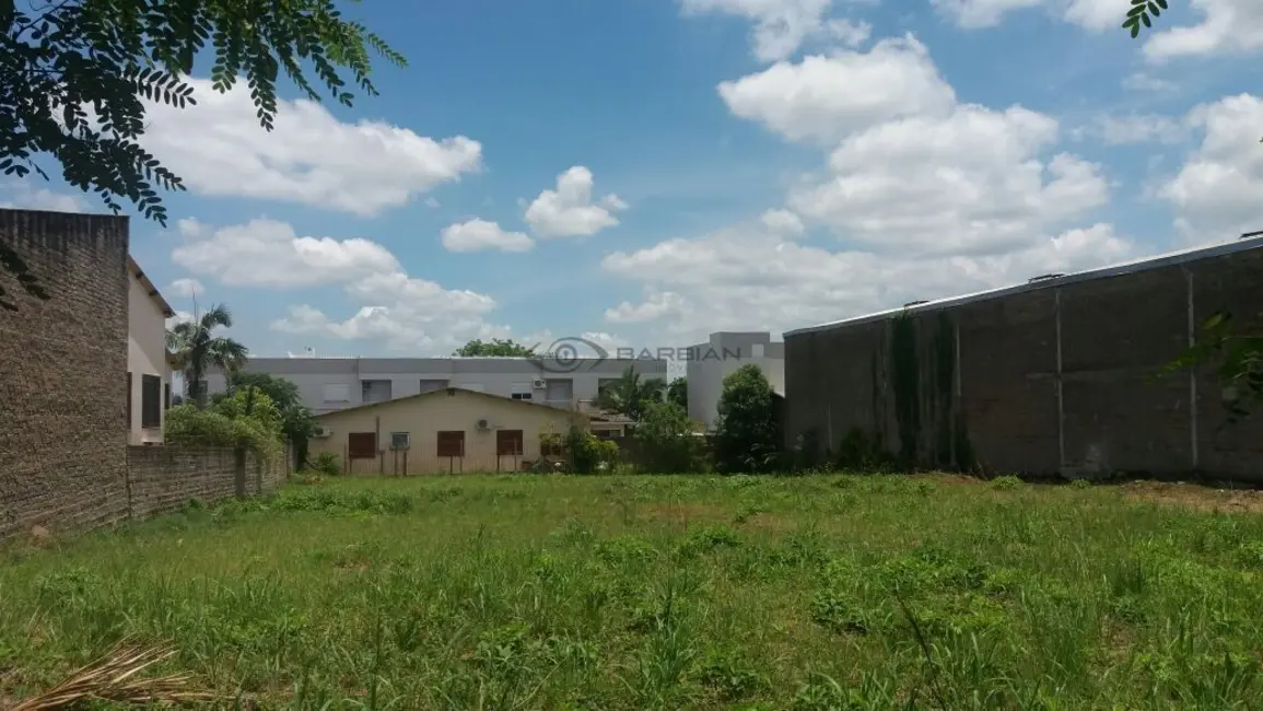 Foto 1 de Terreno / Lote à venda, 1100m2 em Goiás, Santa Cruz Do Sul - RS