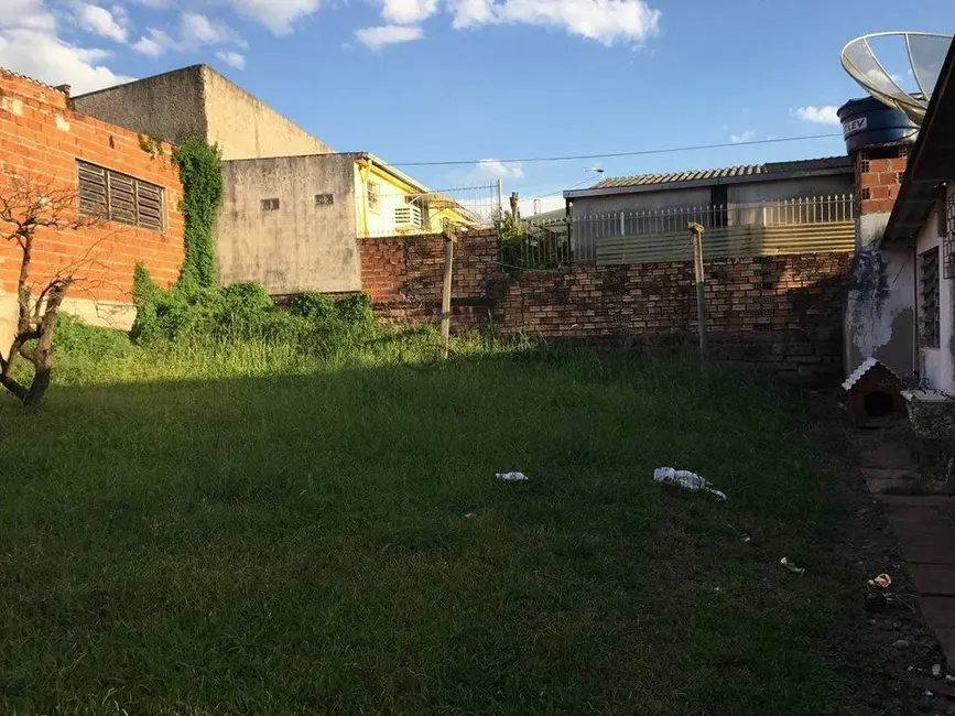 Terreno / Lote à venda, 375m2 em Bonfim, Santa Cruz Do Sul - RS - imagem 2 Foto 2 de Terreno / Lote à venda, 375m2 em Bonfim, Santa Cruz Do Sul - RS