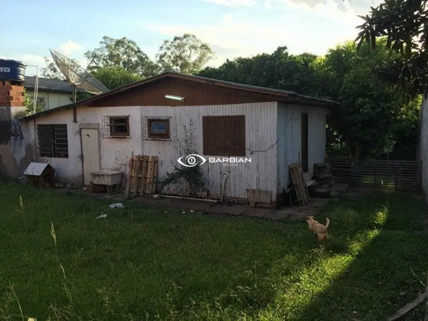 Foto 1 de Terreno / Lote à venda, 375m2 em Bonfim, Santa Cruz Do Sul - RS